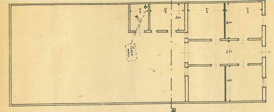 Immagine 18 di Casa indipendente in vendita  in piazza Sacro Cuore a Quartu Sant'elena