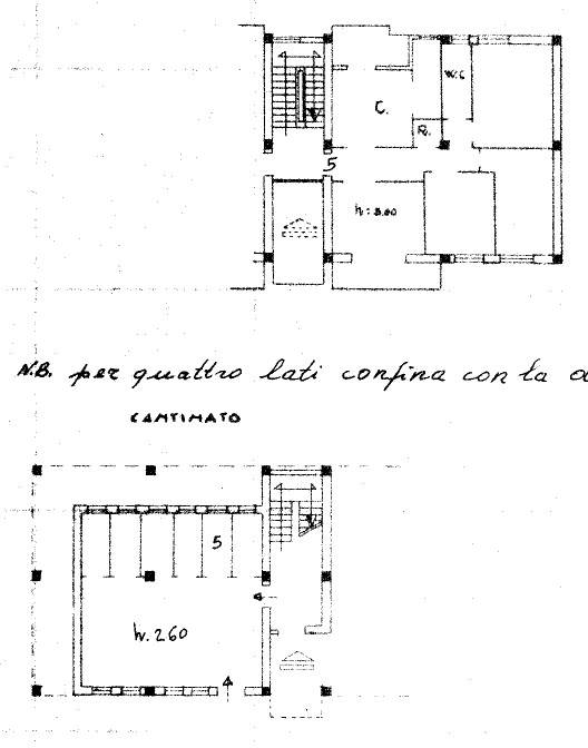 Immagine 27 di Appartamento in vendita  a Quartu Sant'elena