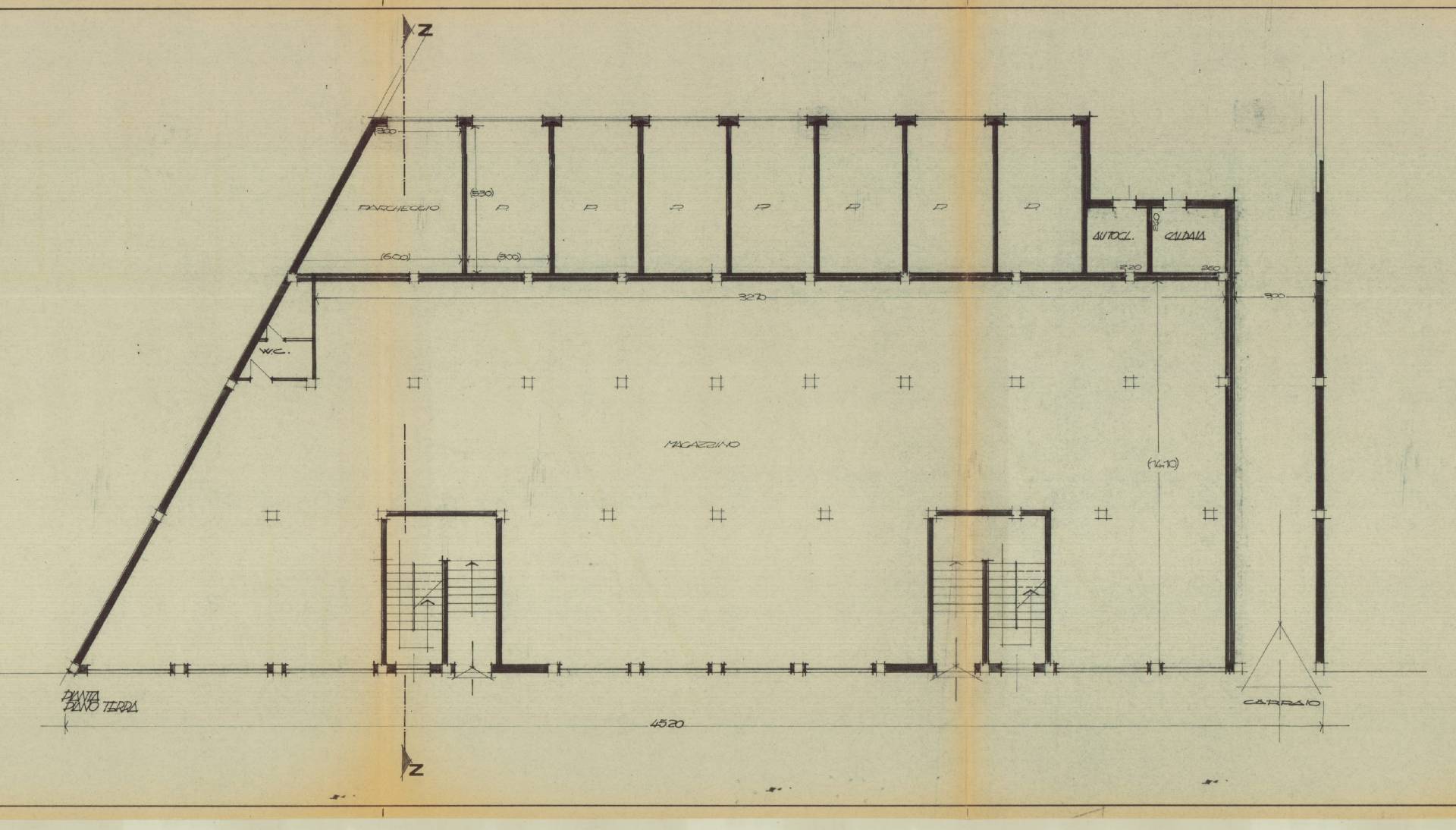 Immagine 59 di Agriturismo in vendita  a Quartu Sant'elena