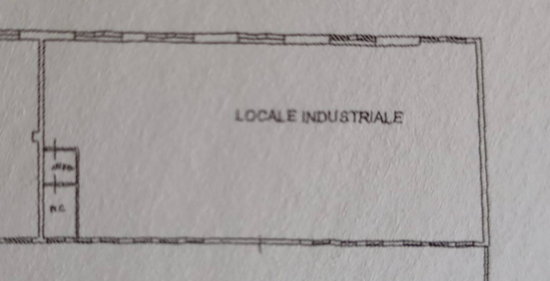 Immagine 5 di Capannone industriale in affitto  a Quartu Sant'elena