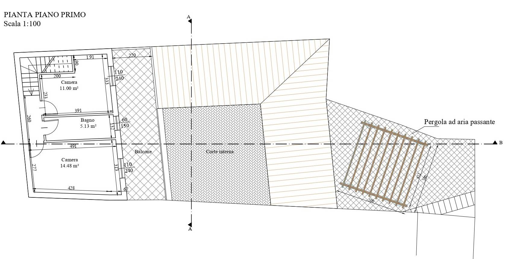 Immagine 69 di Casa indipendente in vendita  a Quartu Sant'elena