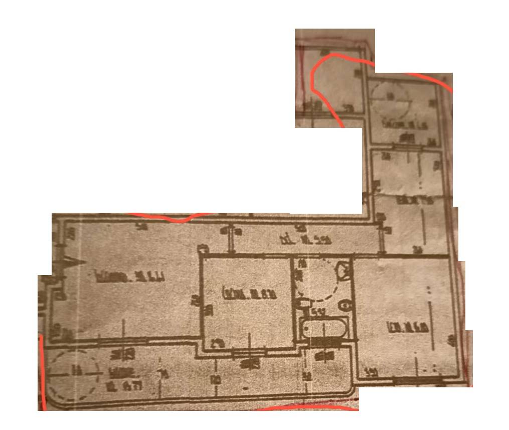 Immagine 38 di Appartamento in vendita  in Viale Colombo a Quartu Sant'elena