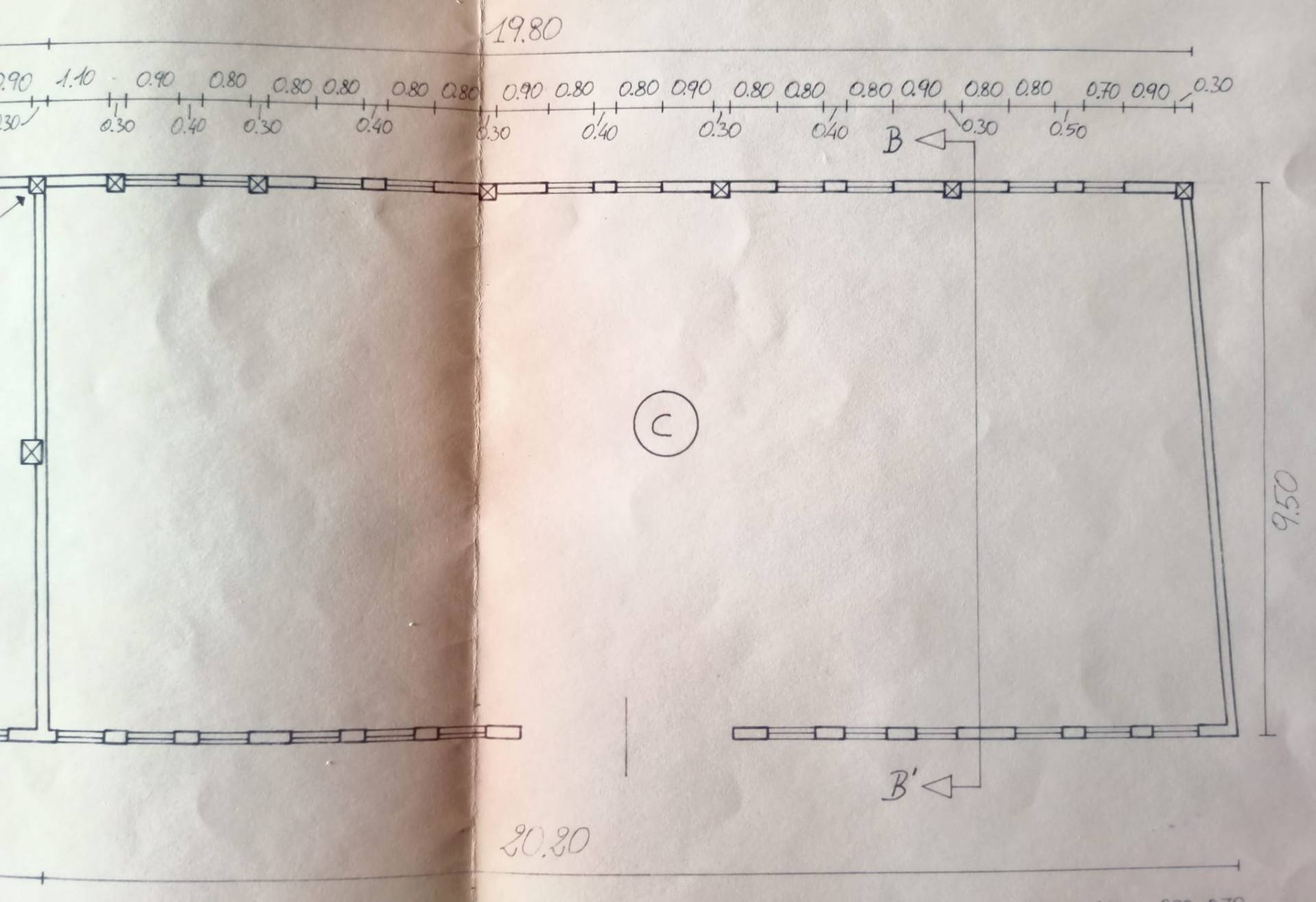 Immagine 6 di Capannone industriale in affitto  in viale europa a Quartu Sant'elena