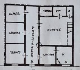 Immagine 41 di Casa indipendente in vendita  in via Manara a Quartu Sant'elena