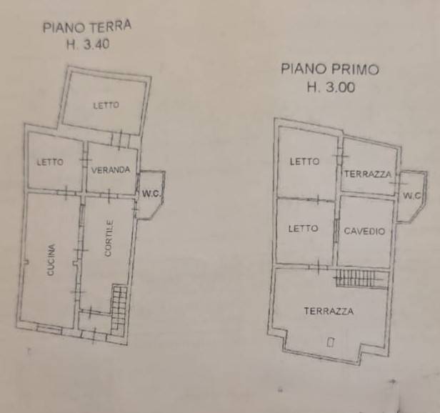Immagine 81 di Casa indipendente in vendita  in piazza Azuni a Quartu Sant'elena