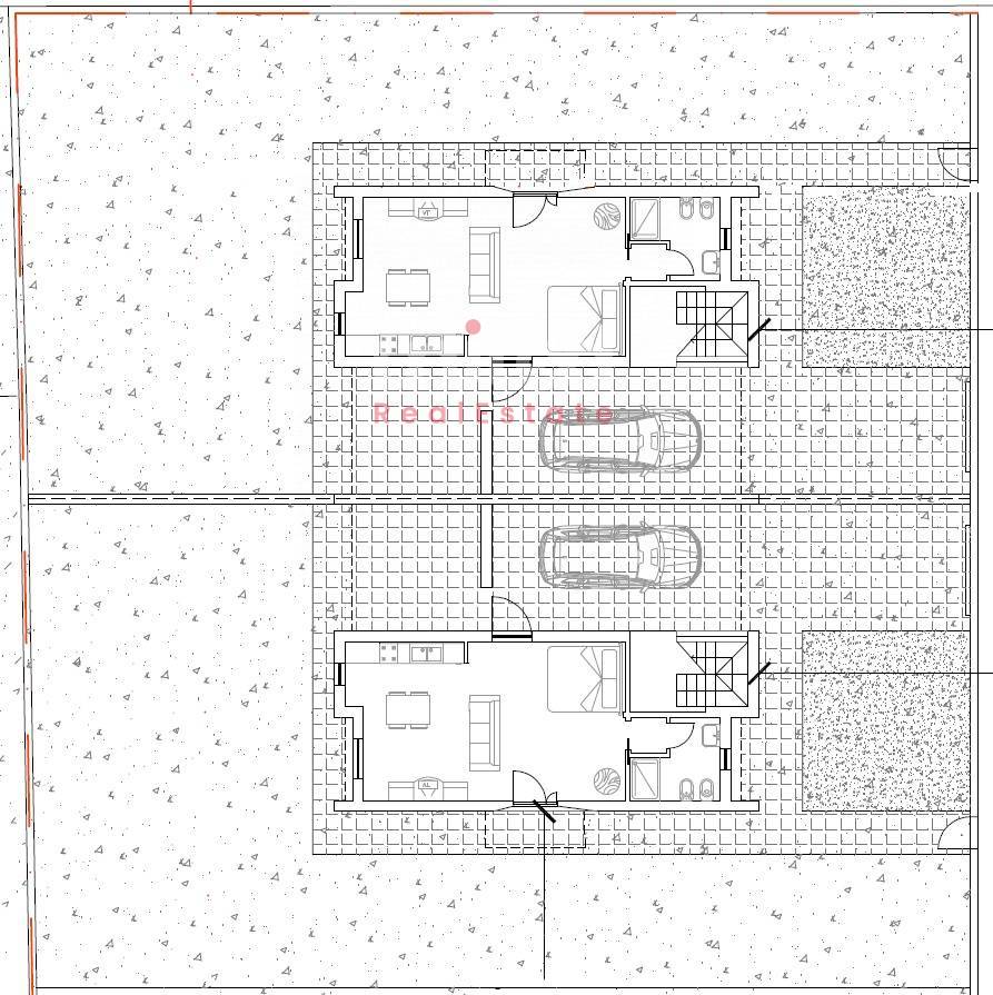 Immagine 27 di Villa in vendita  in Via Di Macchia Palocco 160 a Roma