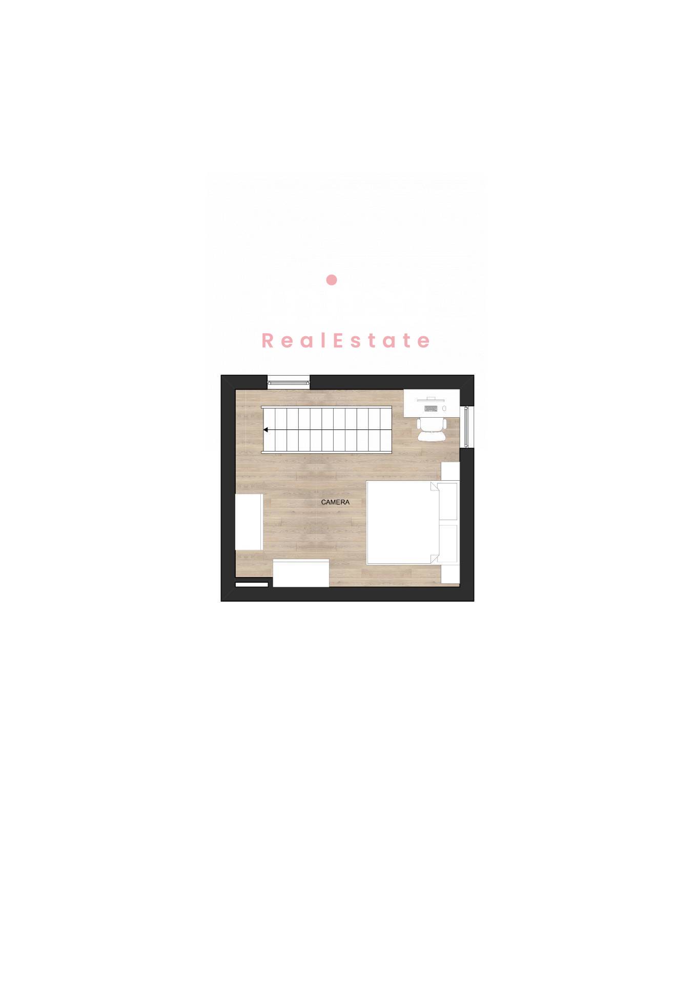 Immagine 38 di Villa in vendita  in Viale Alessandro Magno a Roma