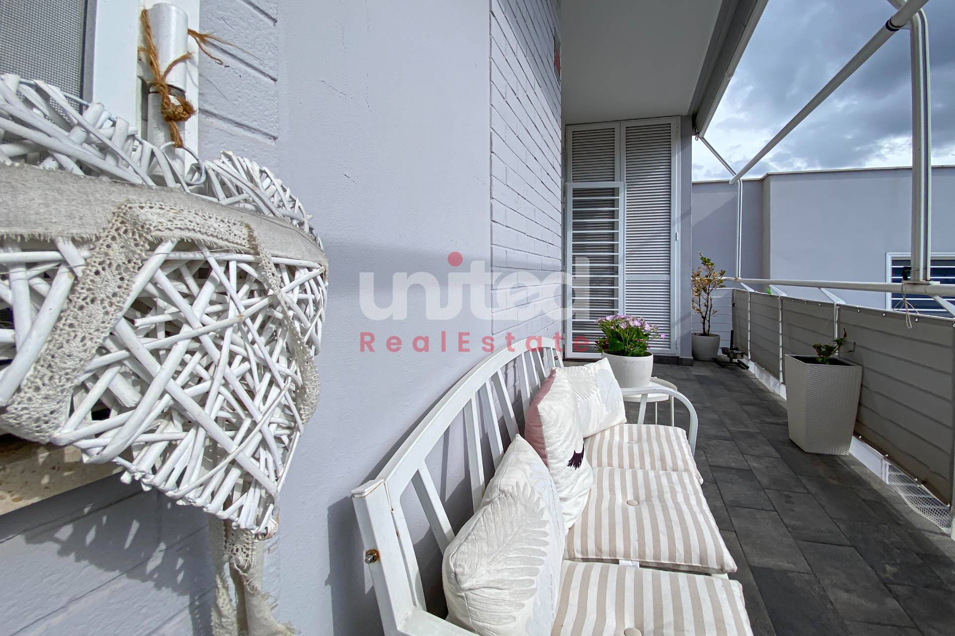 Immagine 21 di Appartamento in vendita  in Via Pio Colussi 8 a Roma