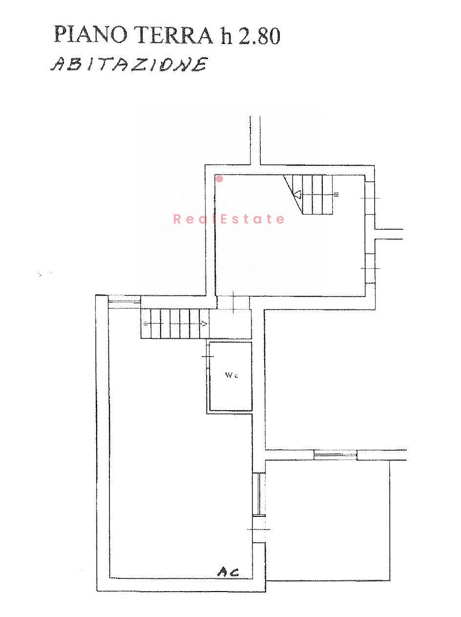 Immagine 26 di Appartamento in vendita  in Via Francesco Suriano 67 a Roma