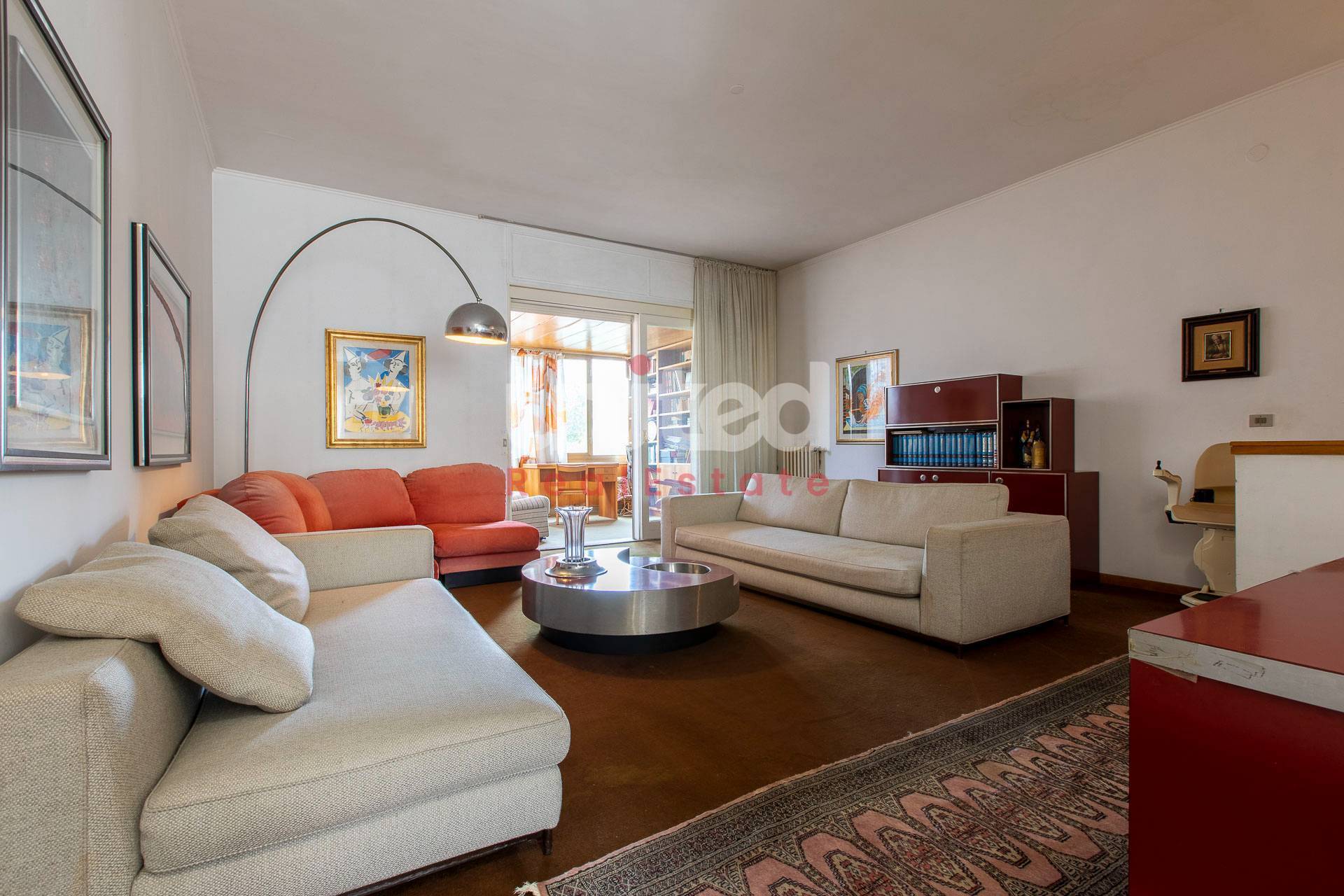 Immagine 43 di Villetta a schiera in vendita  in Viale Gorgia Di Leontini 330 a Roma