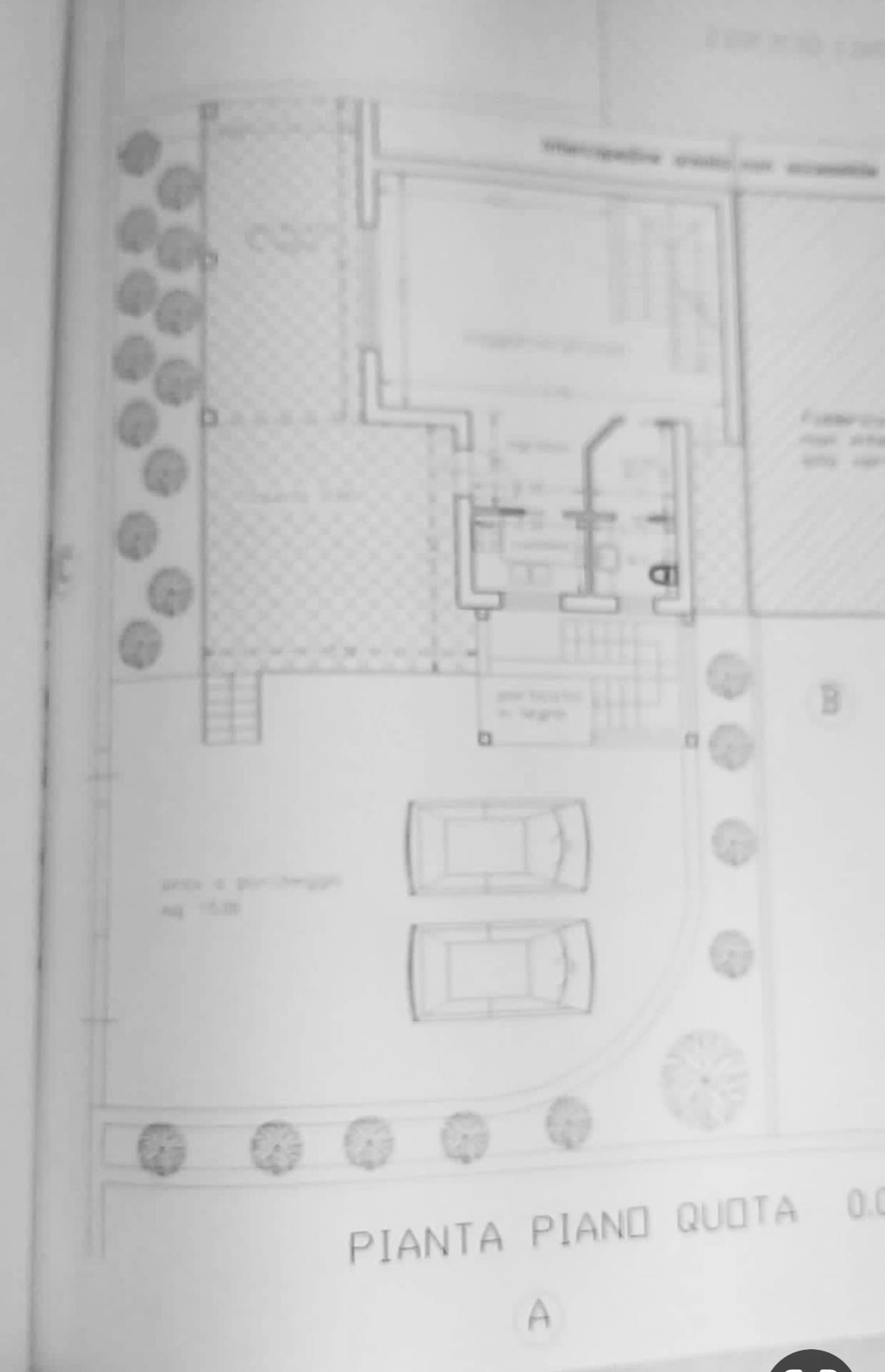 Immagine 6 di Villa in vendita  in Contrada Timpone a Altofonte