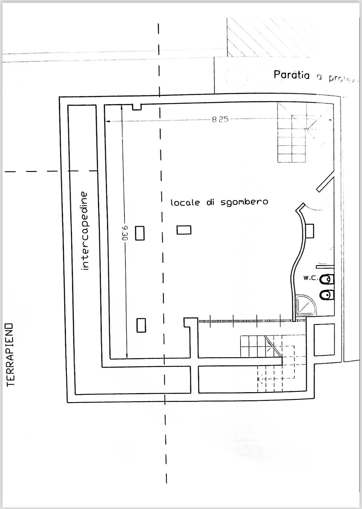 Immagine 7 di Villa in vendita  in Contrada Timpone a Altofonte