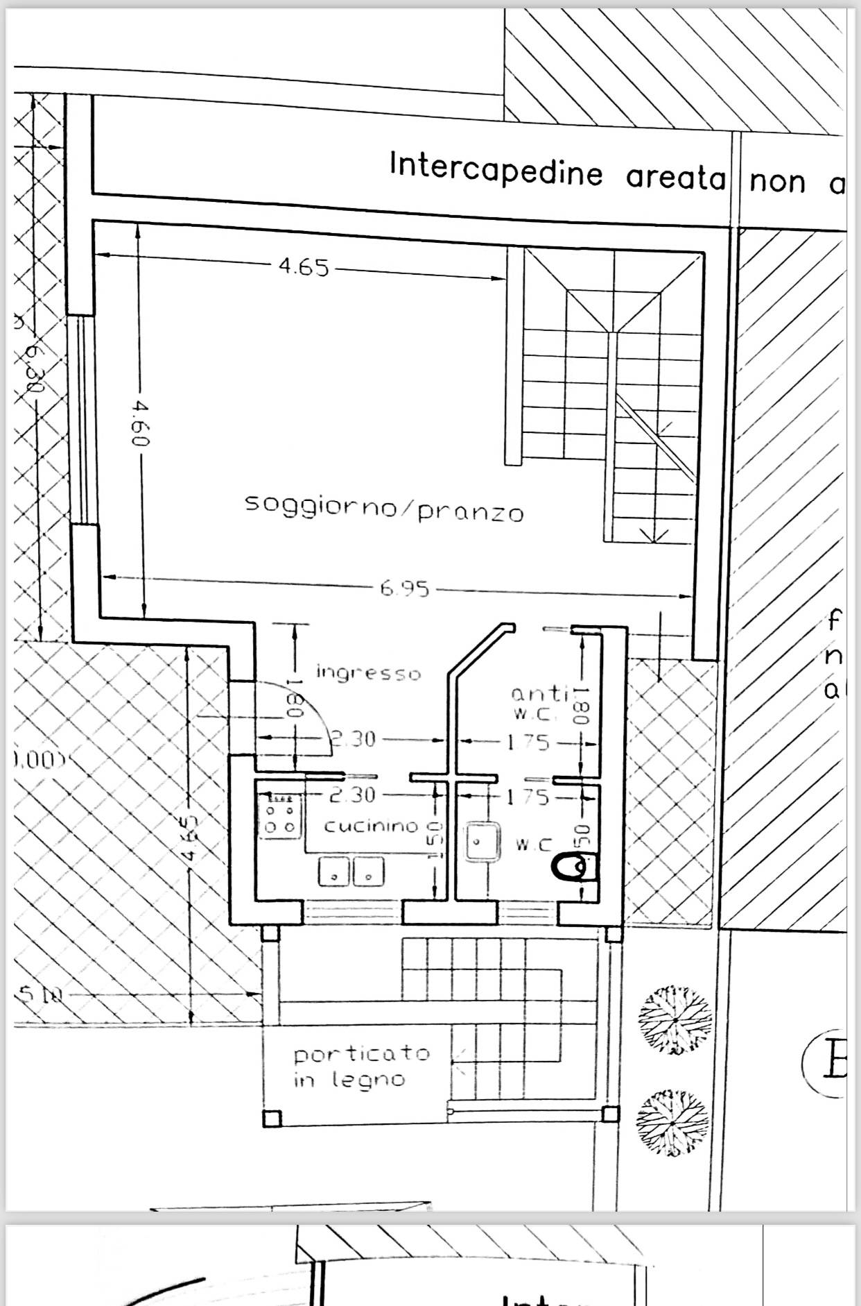 Immagine 8 di Villa in vendita  in Contrada Timpone a Altofonte