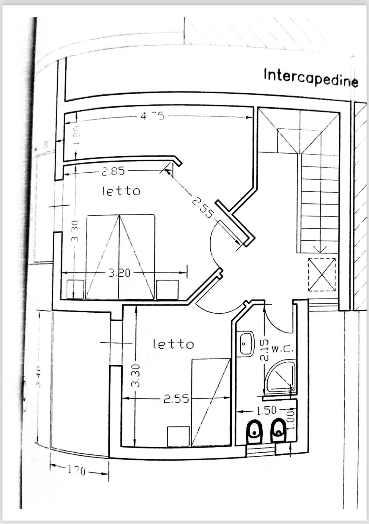 Immagine 9 di Villa in vendita  in Contrada Timpone a Altofonte