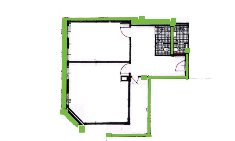 Immagine 8 di Ufficio in affitto  in Piazza Cordusio a Milano