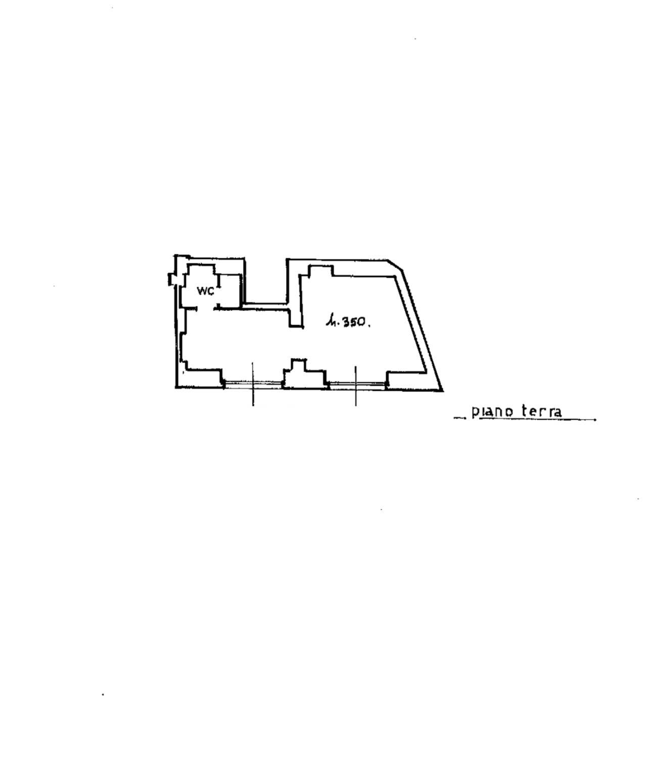 Immagine 9 di Negozio in affitto  in Corso Giuseppe Garibaldi a Milano