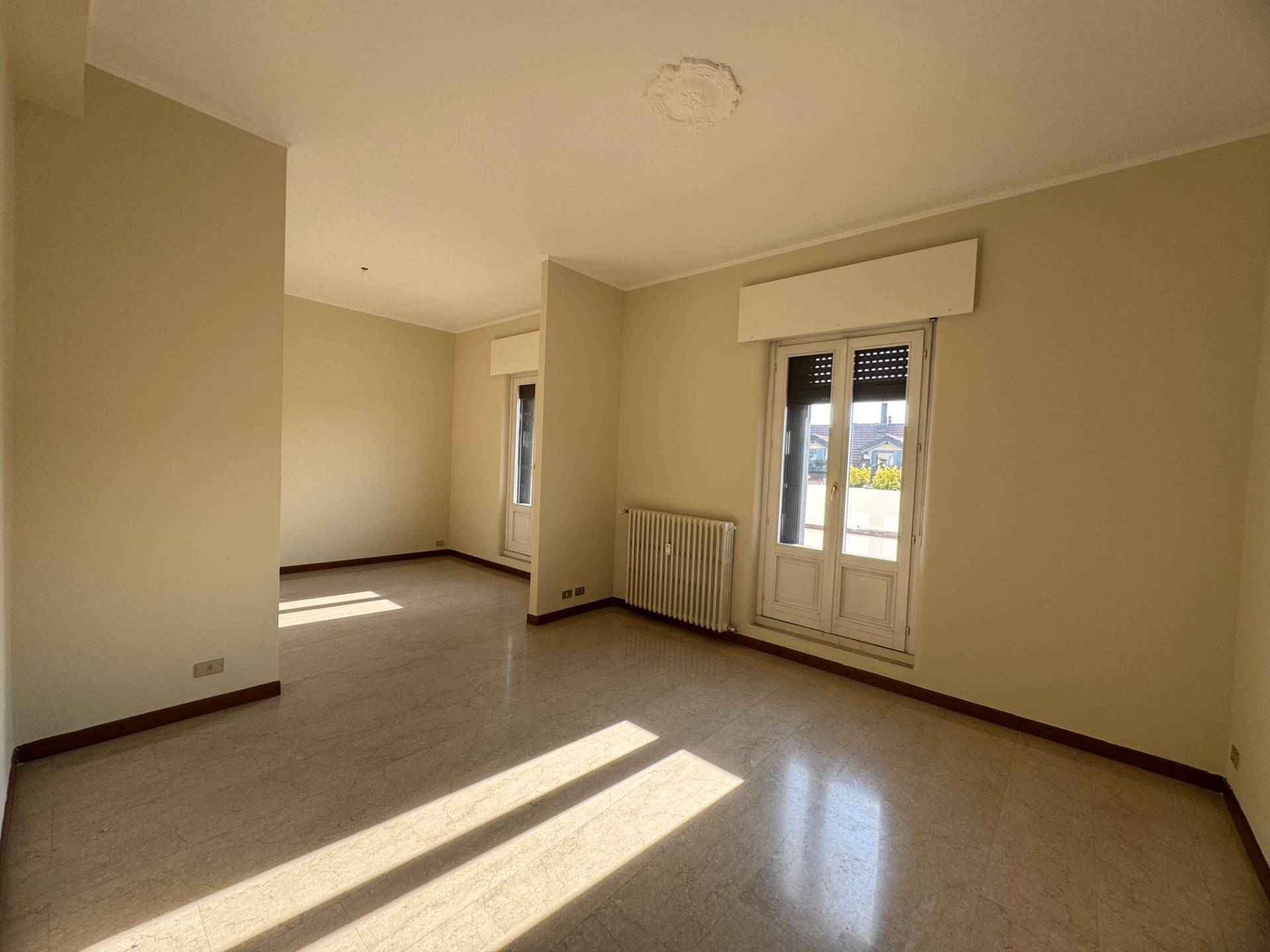 Immagine 6 di Appartamento in affitto  in Via Giovanni Boccaccio a Milano