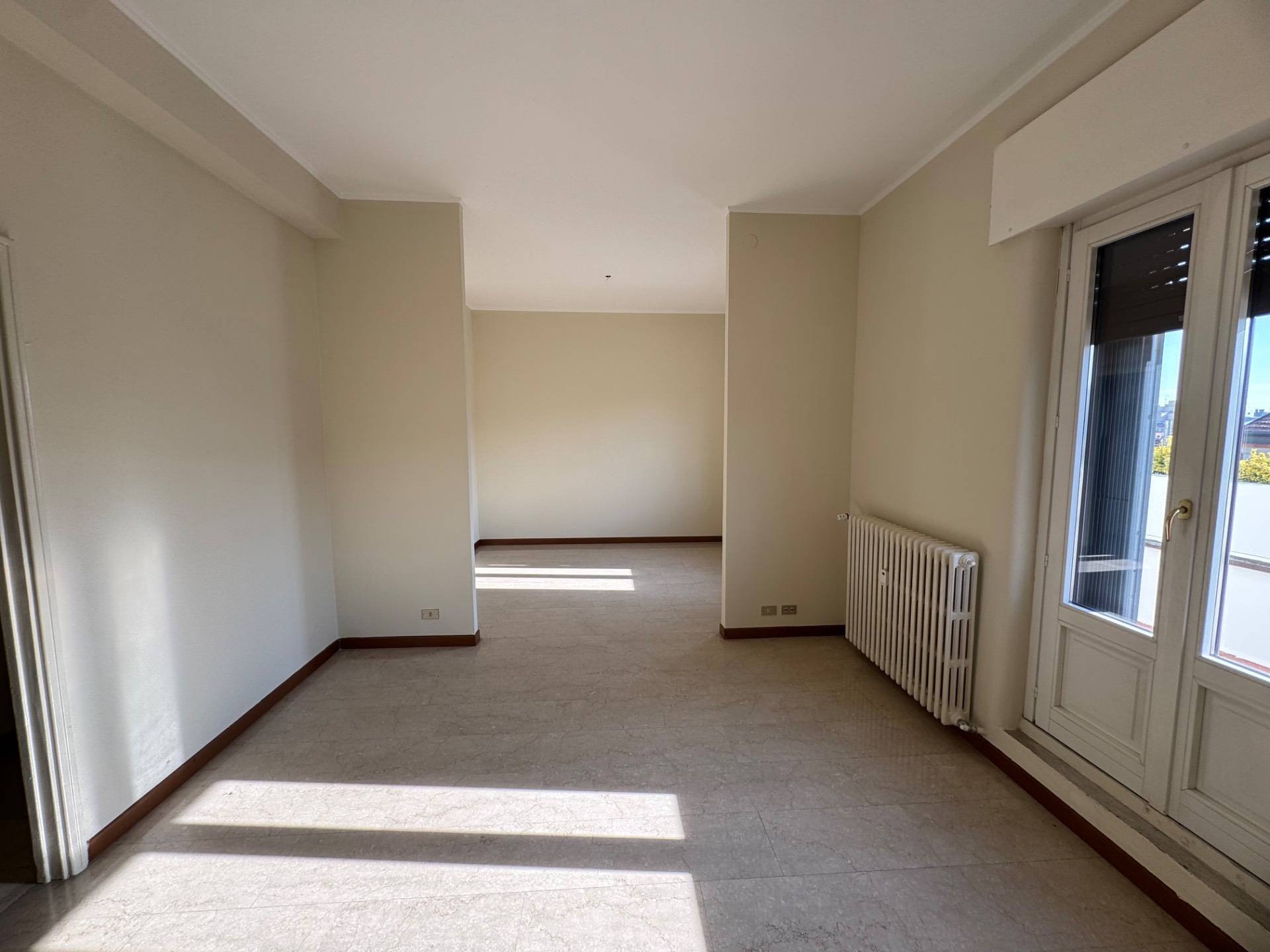 Immagine 7 di Appartamento in affitto  in Via Giovanni Boccaccio a Milano