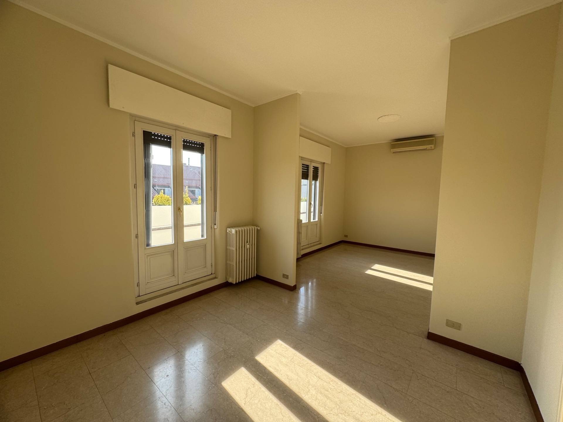 Immagine 10 di Appartamento in affitto  in Via Giovanni Boccaccio a Milano