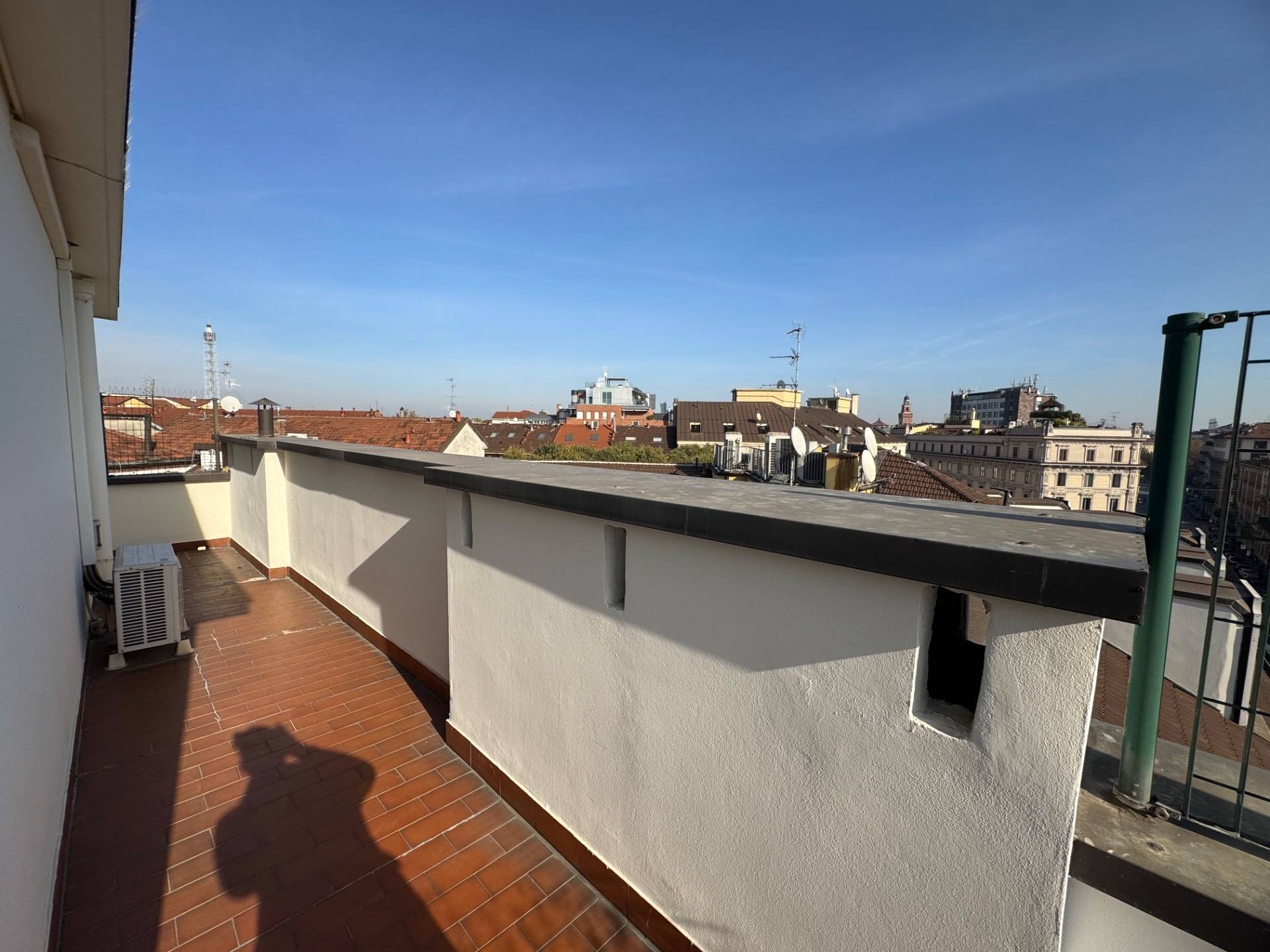 Immagine 15 di Appartamento in affitto  in Via Giovanni Boccaccio a Milano