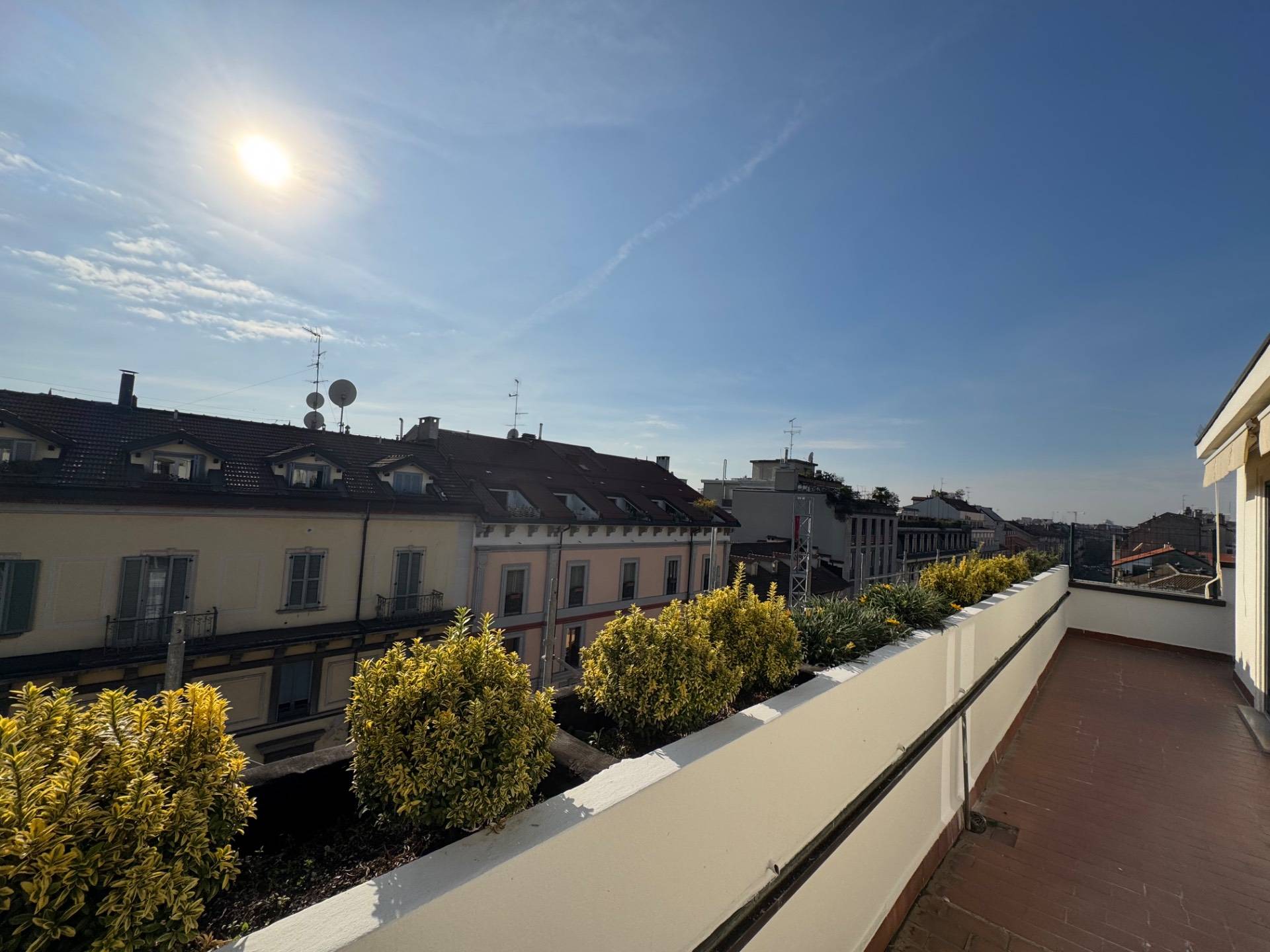 Immagine 17 di Appartamento in affitto  in Via Giovanni Boccaccio a Milano