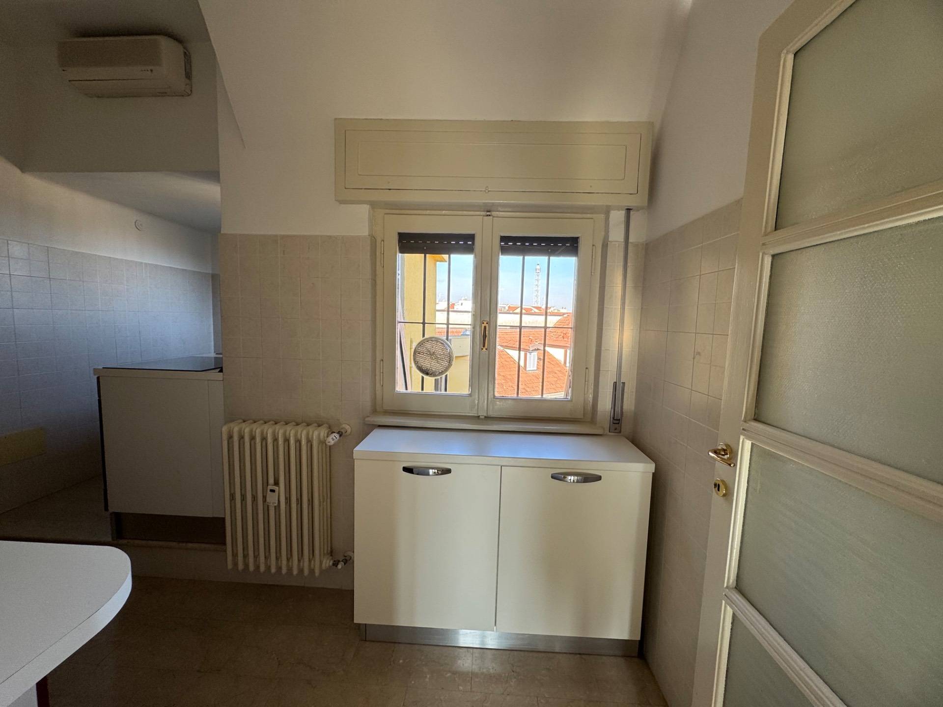 Immagine 18 di Appartamento in affitto  in Via Giovanni Boccaccio a Milano