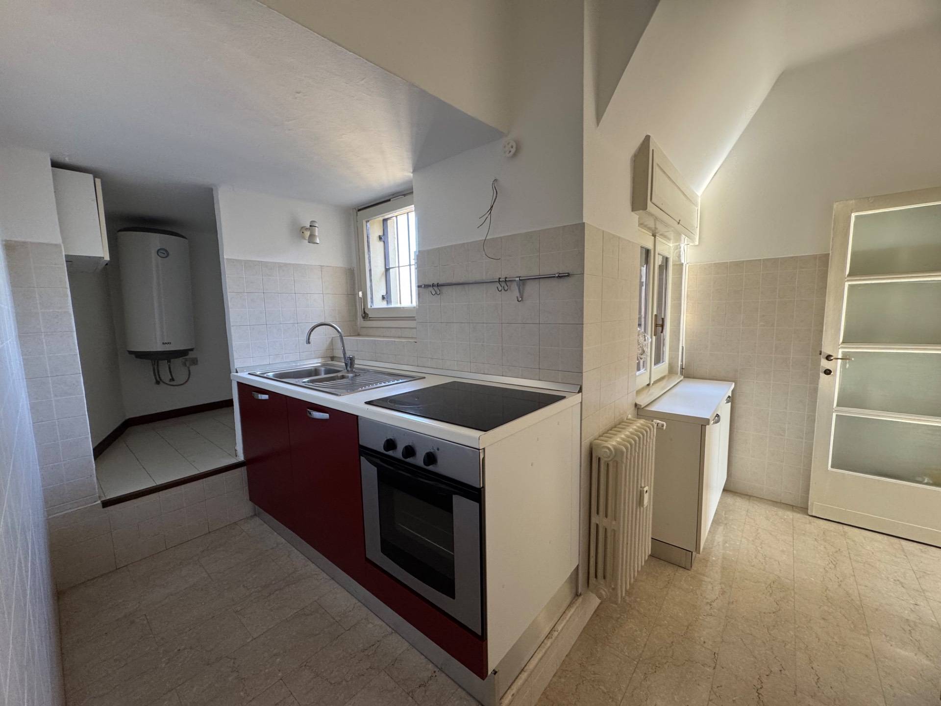 Immagine 20 di Appartamento in affitto  in Via Giovanni Boccaccio a Milano