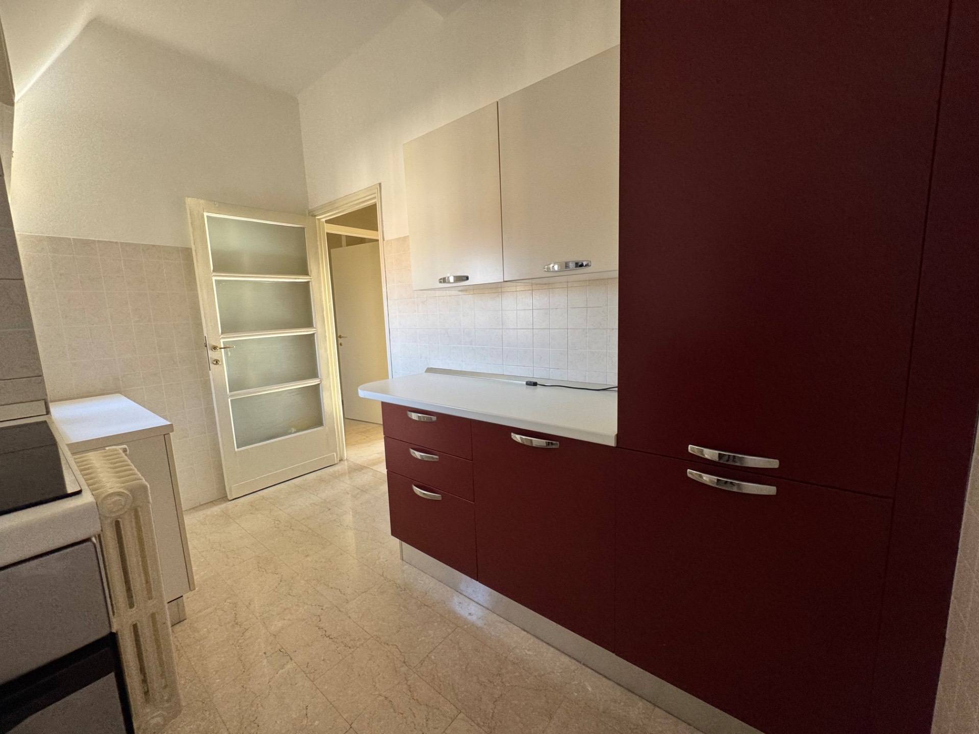 Immagine 21 di Appartamento in affitto  in Via Giovanni Boccaccio a Milano