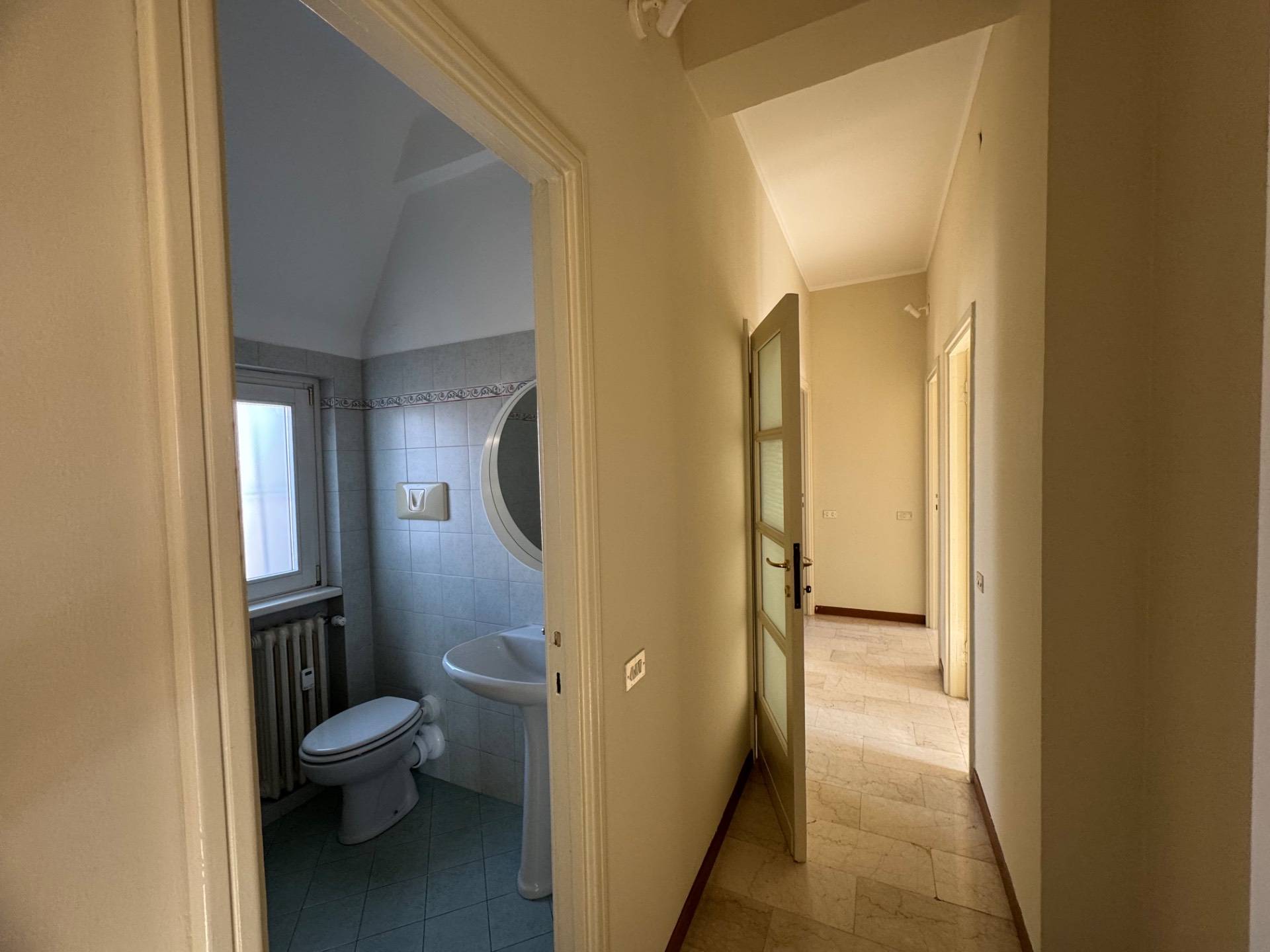 Immagine 22 di Appartamento in affitto  in Via Giovanni Boccaccio a Milano