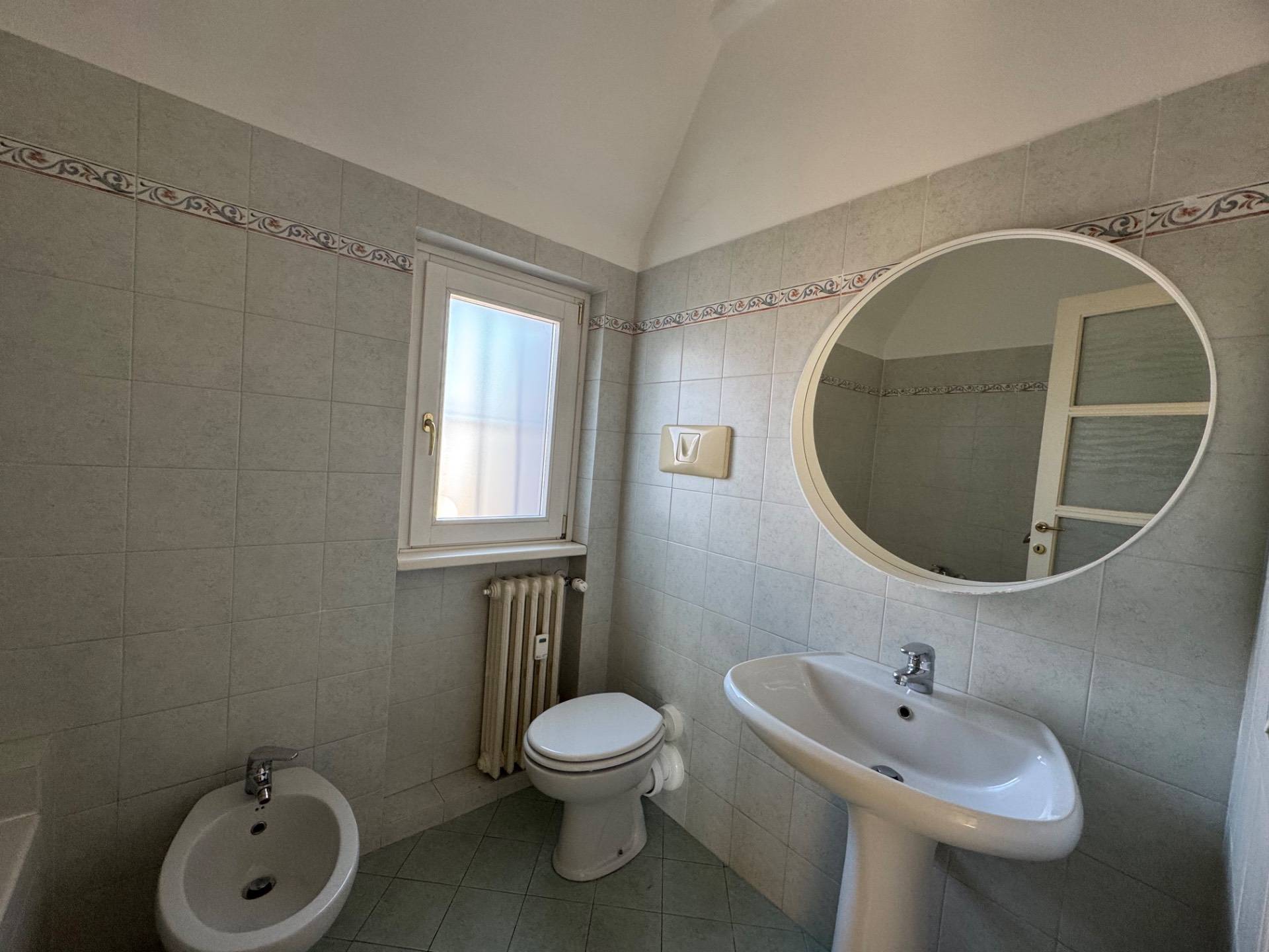 Immagine 23 di Appartamento in affitto  in Via Giovanni Boccaccio a Milano