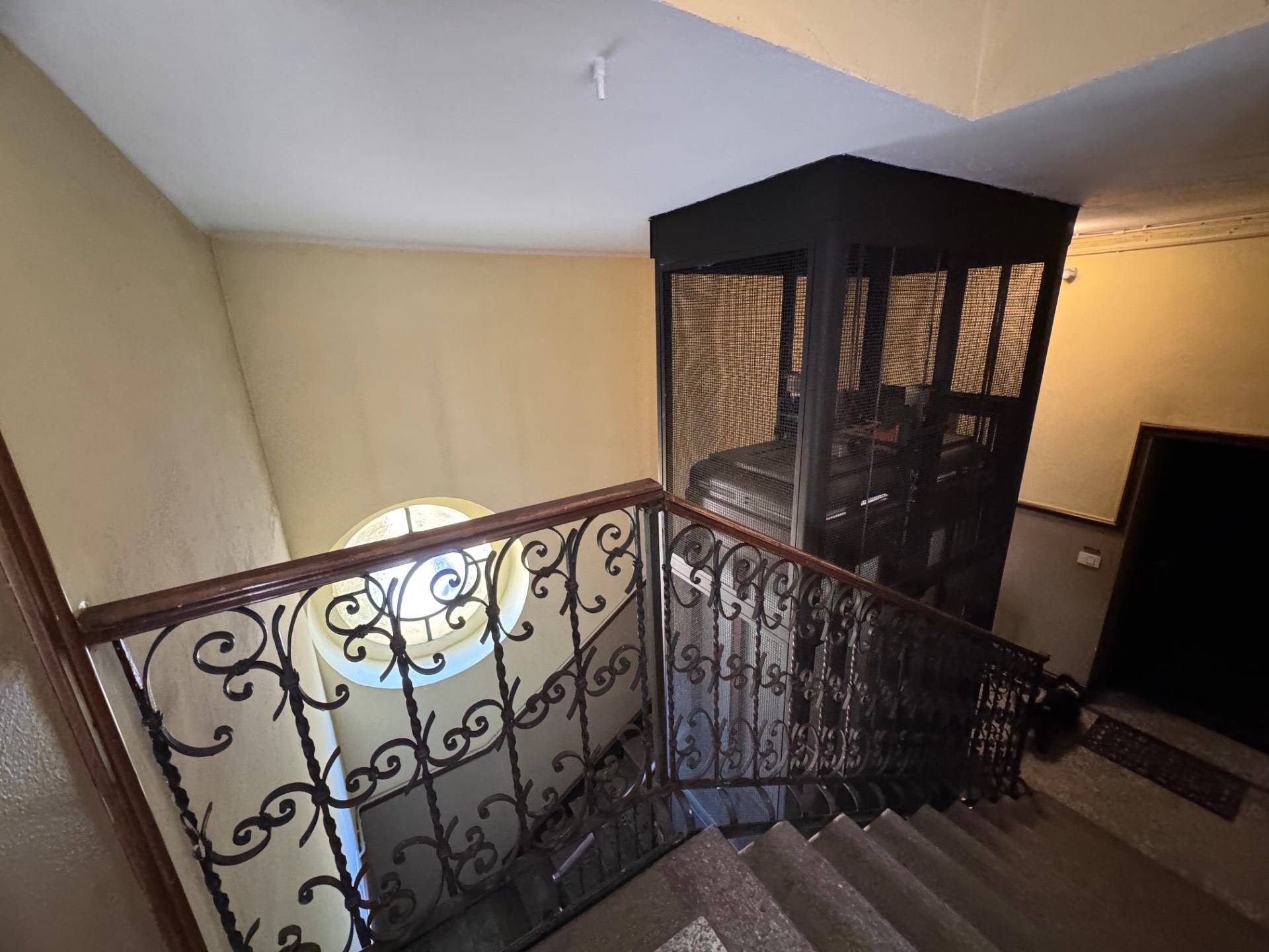 Immagine 34 di Appartamento in affitto  in Via Giovanni Boccaccio a Milano