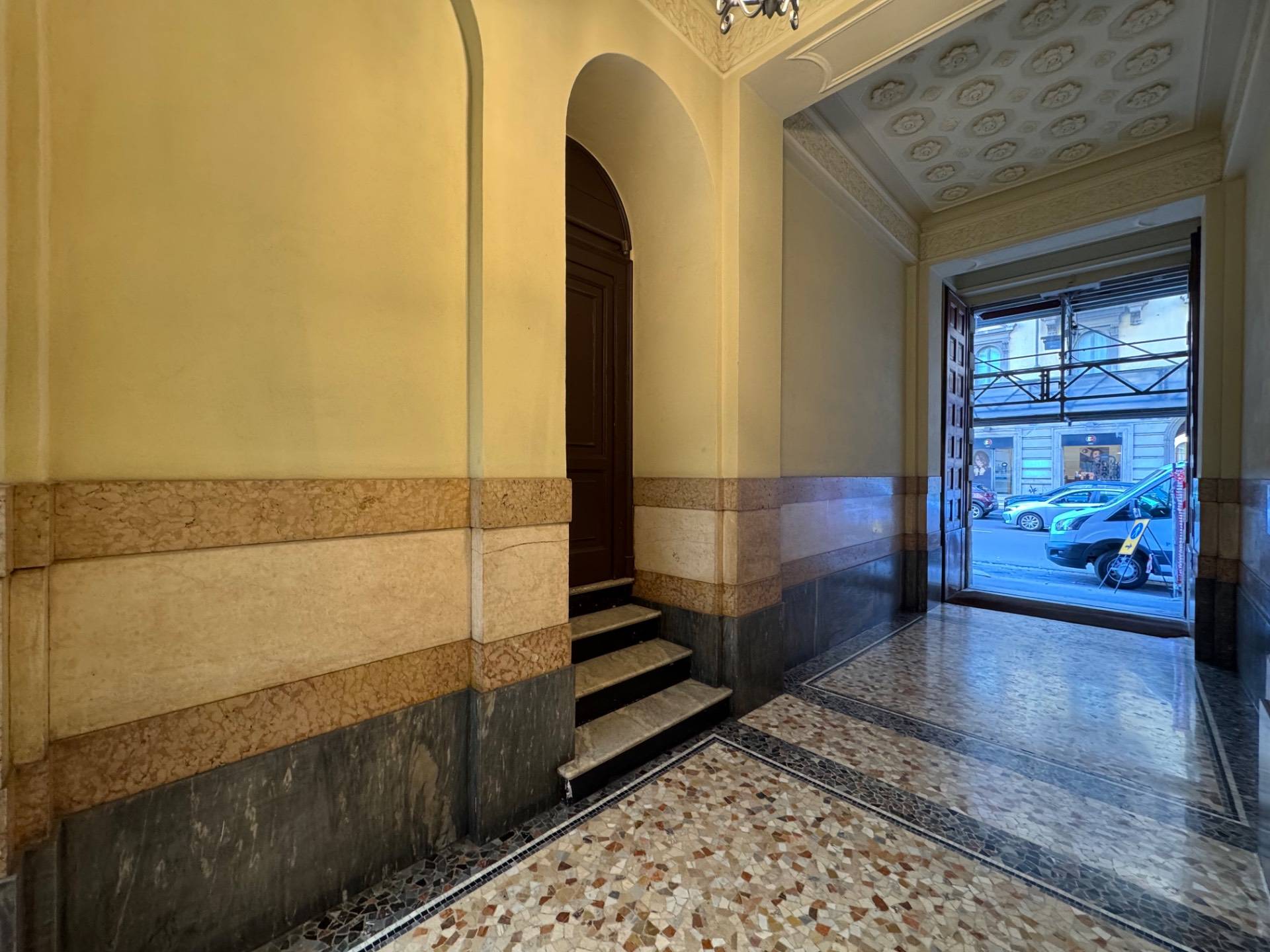 Immagine 36 di Appartamento in affitto  in Via Giovanni Boccaccio a Milano