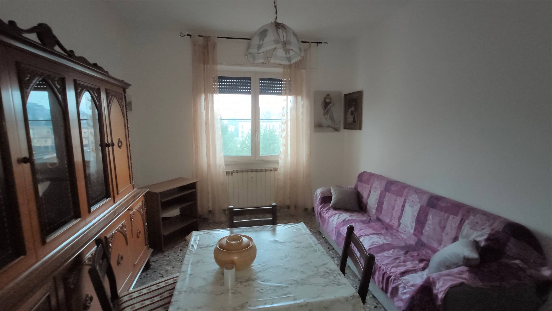 Immagine 3 di Appartamento in vendita  a Capriate San Gervasio