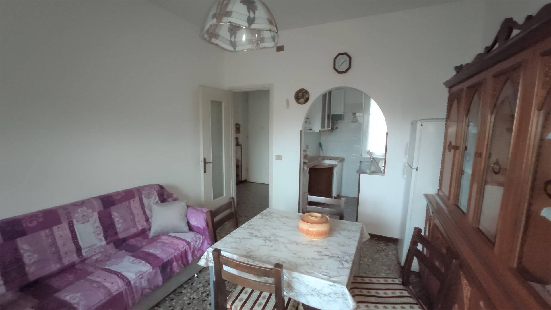 Immagine 4 di Appartamento in vendita  a Capriate San Gervasio