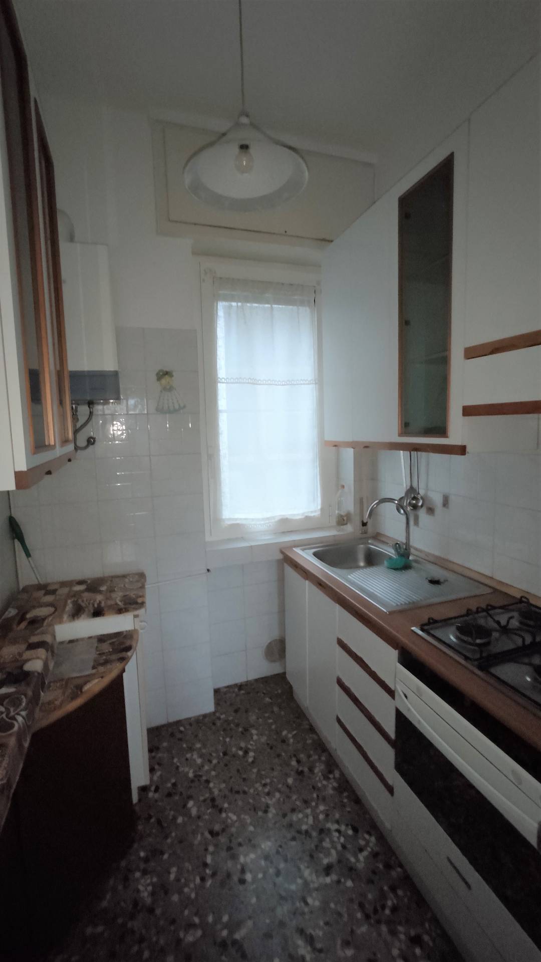 Immagine 8 di Appartamento in vendita  a Capriate San Gervasio