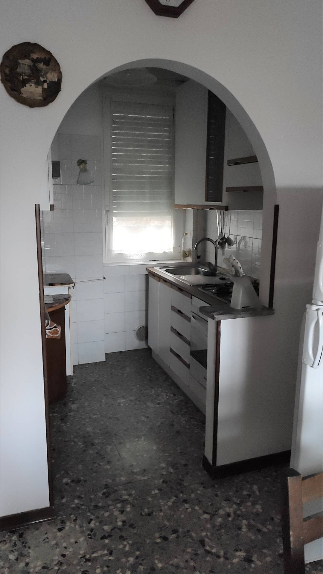 Immagine 7 di Appartamento in vendita  a Capriate San Gervasio