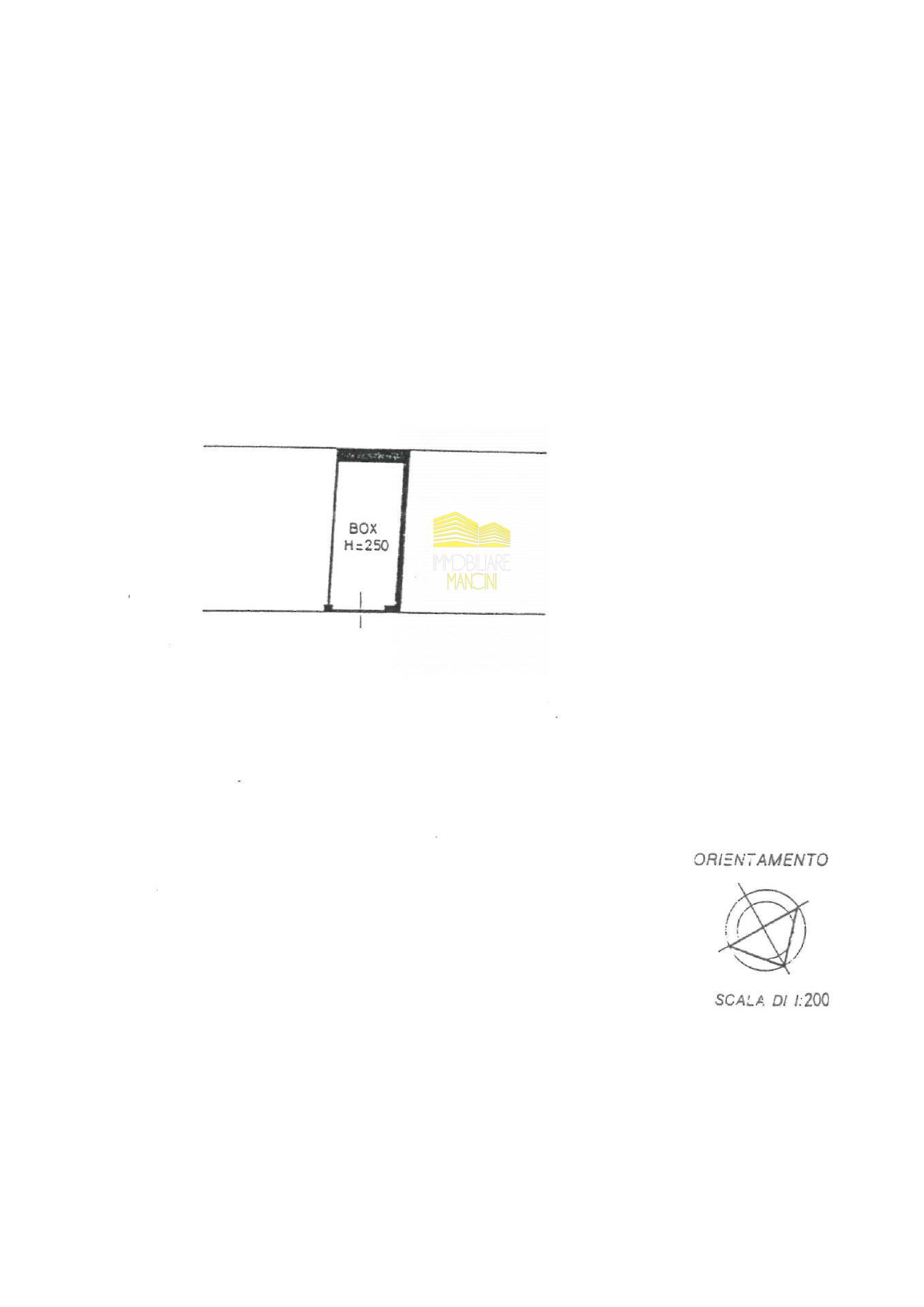 Immagine 21 di Negozio in vendita  in via cavour a Grezzago