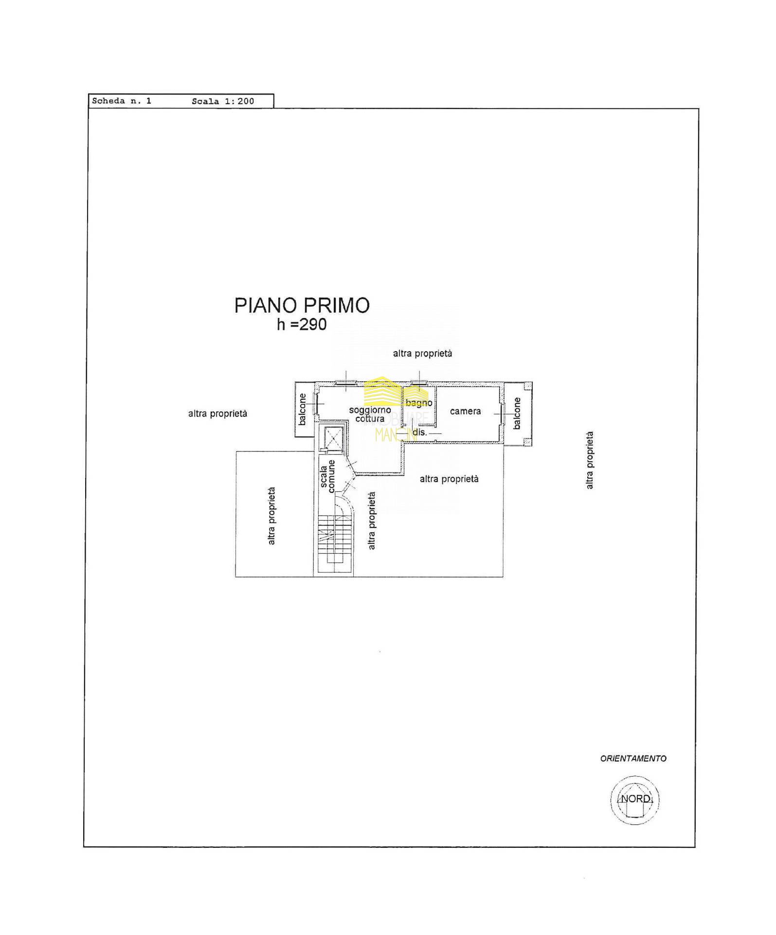 Immagine 24 di Appartamento in vendita  in VIA CASCINA CAVALLASCO a Pozzo D'adda