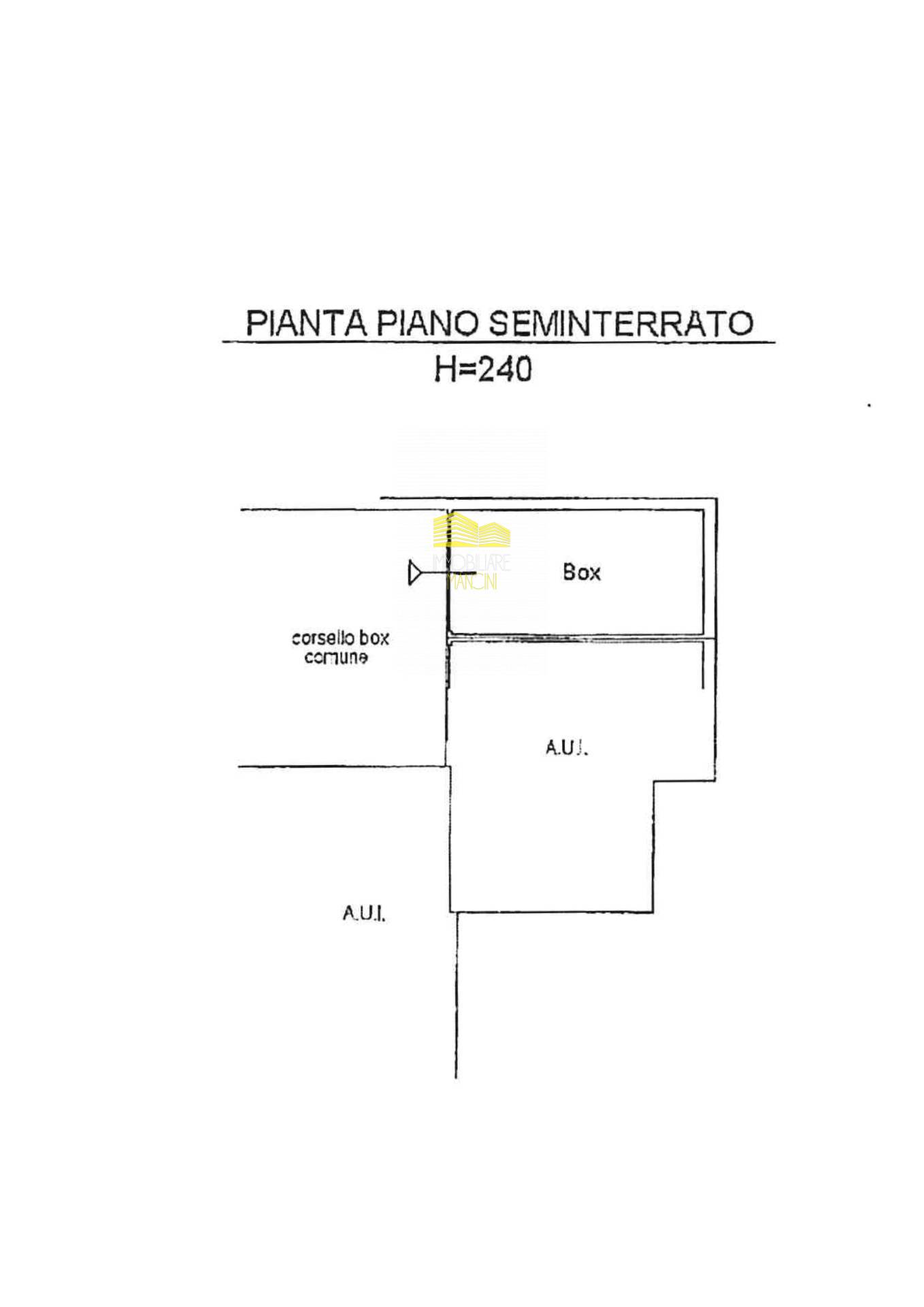 Immagine 45 di Appartamento in vendita  in VIA TIEPOLO a Brembate