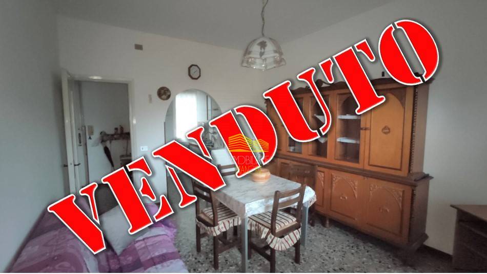 Immagine 1 di Appartamento in vendita  a Capriate San Gervasio