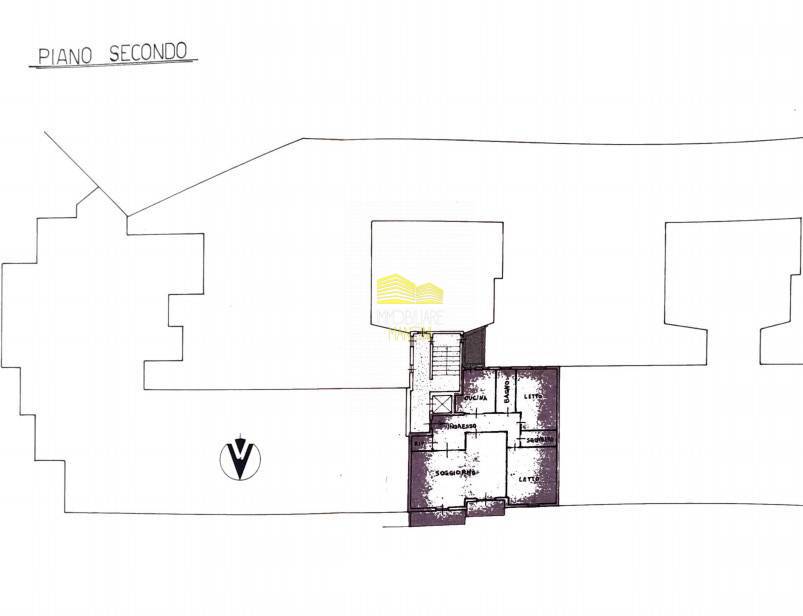 Immagine 35 di Appartamento in vendita  in via dante a Cremona