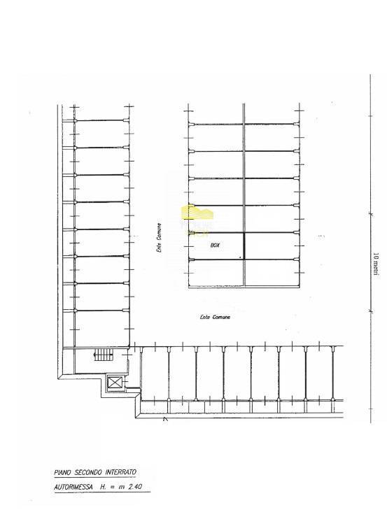 Immagine 30 di Appartamento in vendita  in via marconi a Cinisello Balsamo