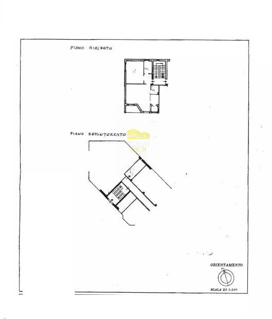 Immagine 29 di Appartamento in vendita  in via marconi a Cinisello Balsamo