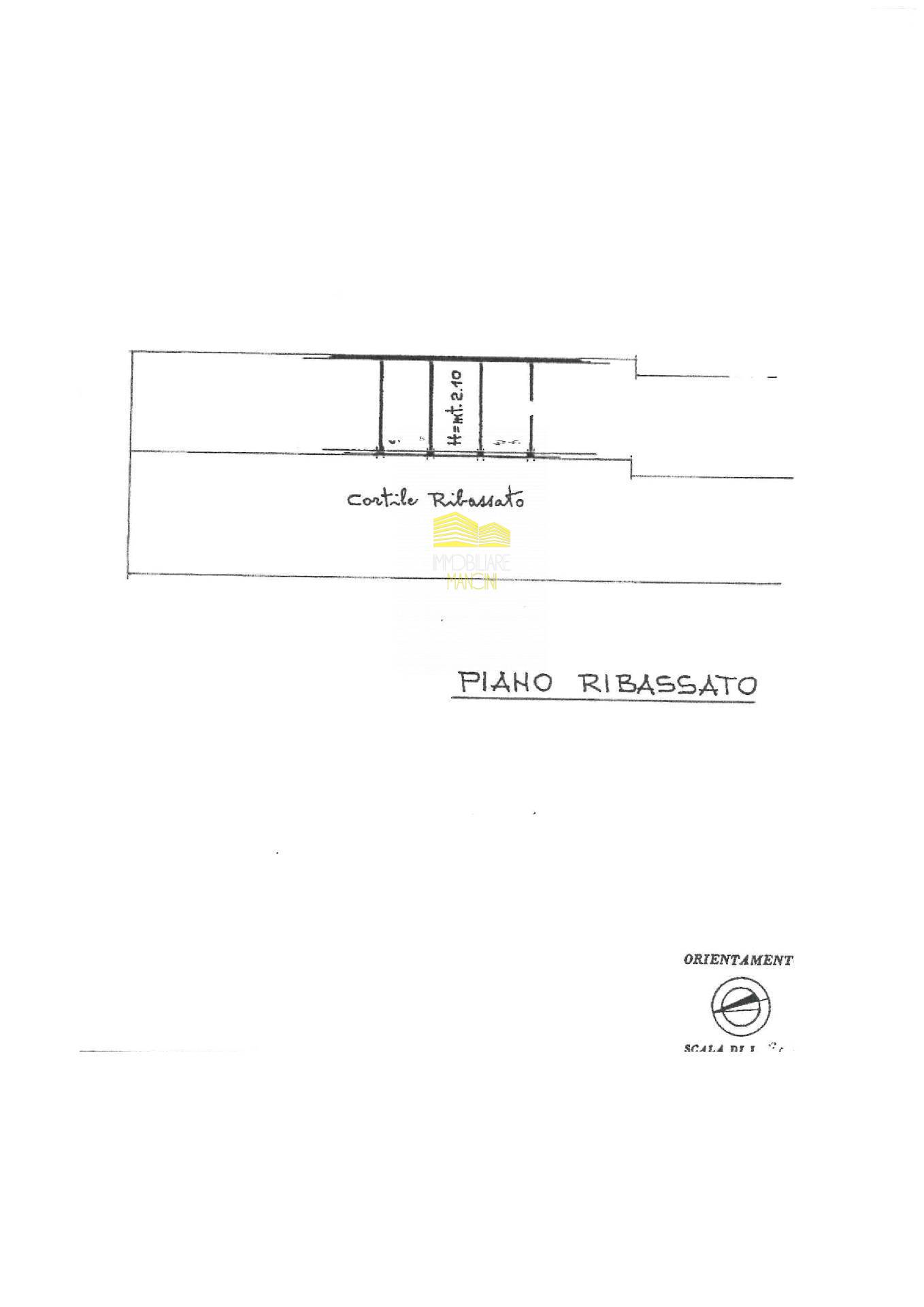 Immagine 27 di Appartamento in vendita  in VIA MAZZINI a Agrate Brianza