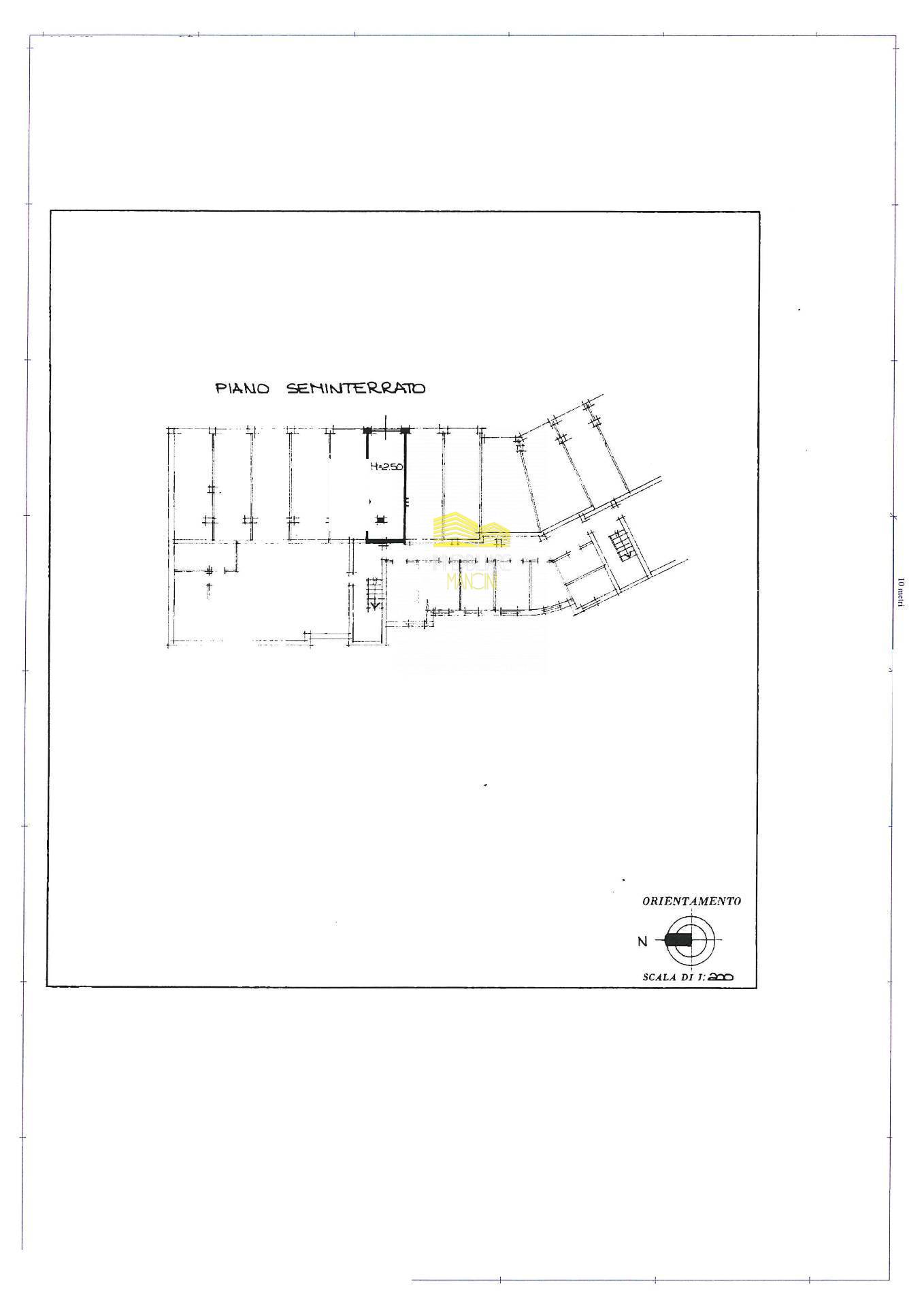 Immagine 33 di Appartamento in vendita  in via achille grandi a Basiano
