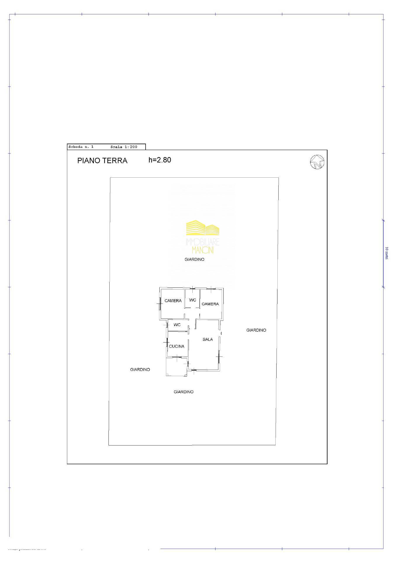 Immagine 44 di Villa in vendita  in VIA CASCINA CAVALLASCO a Pozzo D'adda