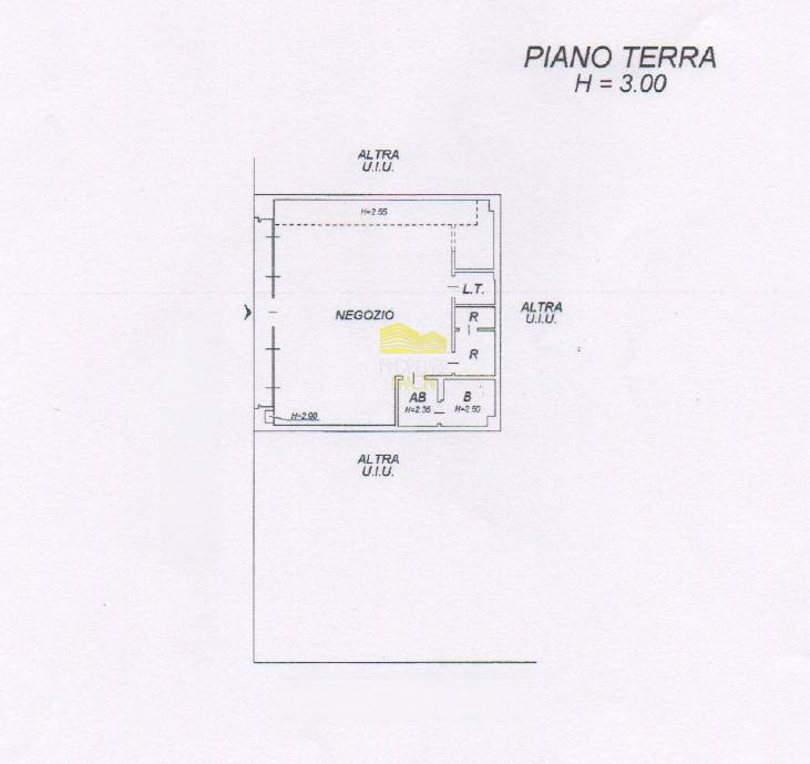 Immagine 8 di Bar / Ristorante in vendita  in via giuseppe mazzini a Grezzago