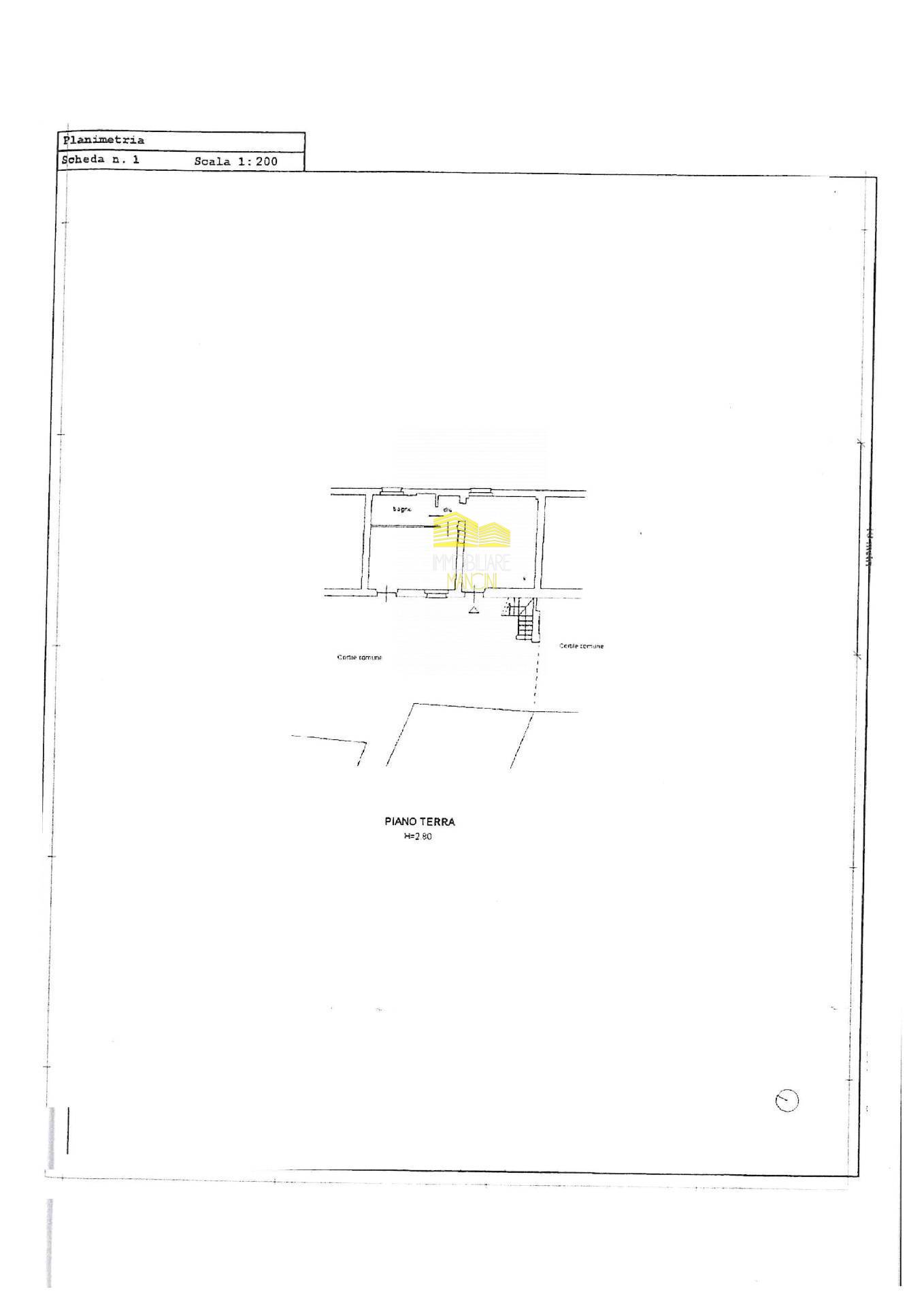 Immagine 16 di Appartamento in vendita  in VIA MILAZZO a Grezzago