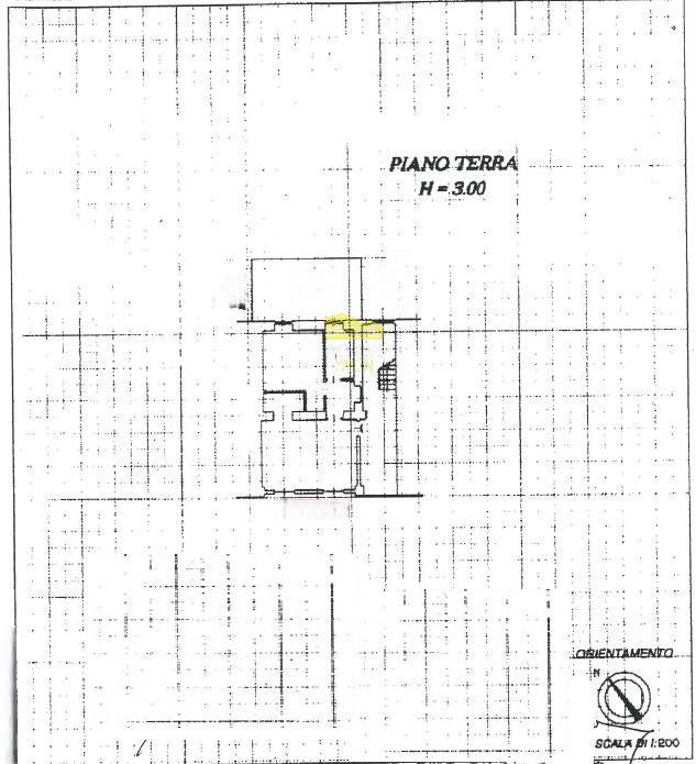 Immagine 22 di Appartamento in vendita  in VIA ROCCA a Grezzago