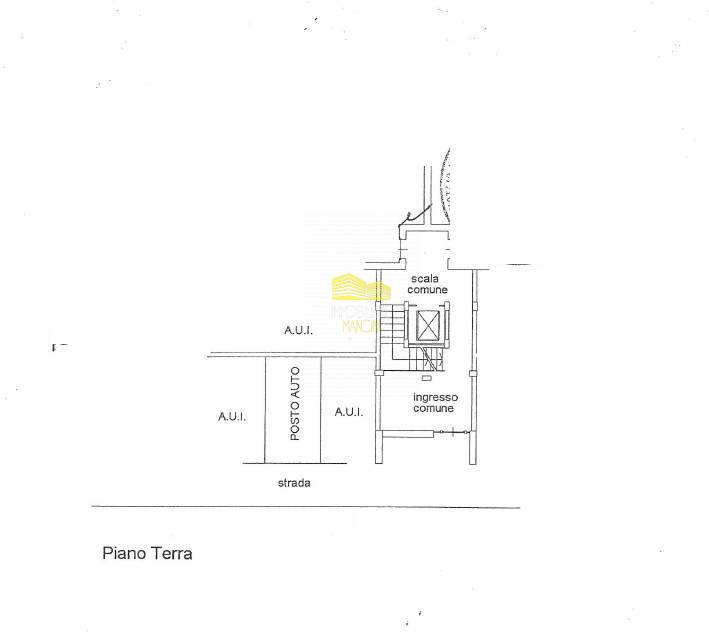Immagine 25 di Appartamento in vendita  in VIA VALLAZZA a Canonica D'adda